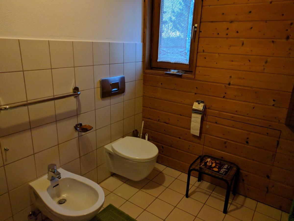 Komfortabel Wohnen Am Waldrand Von Pitzling Landsberg am Lech Exterior foto