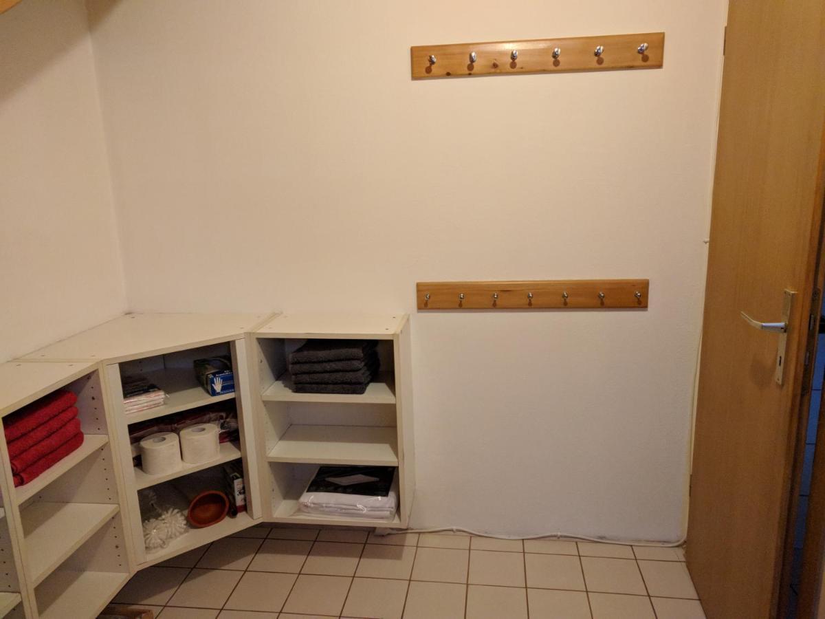 Komfortabel Wohnen Am Waldrand Von Pitzling Landsberg am Lech Exterior foto